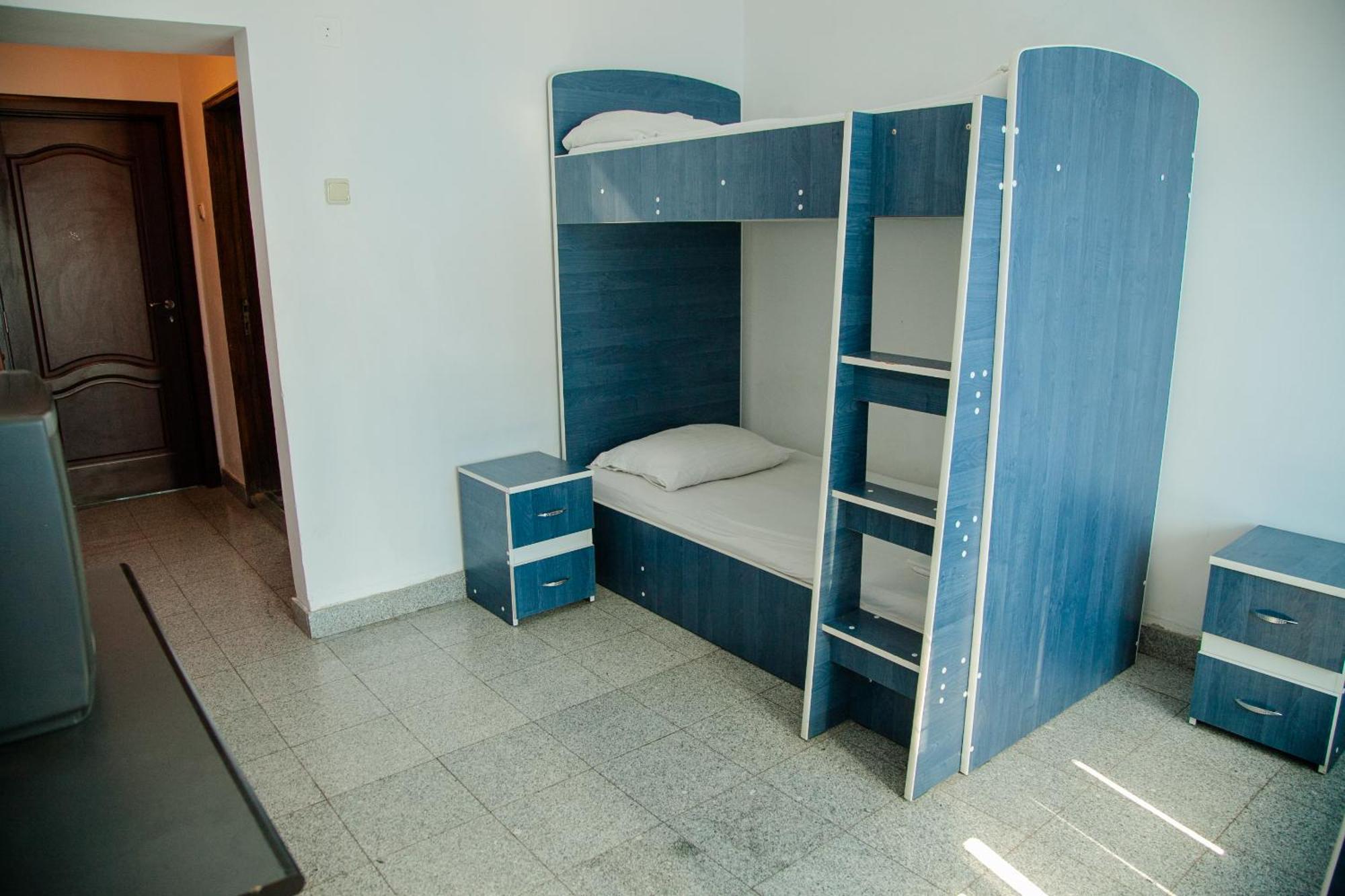 Hotel Vlasca Giurgiu Quarto foto
