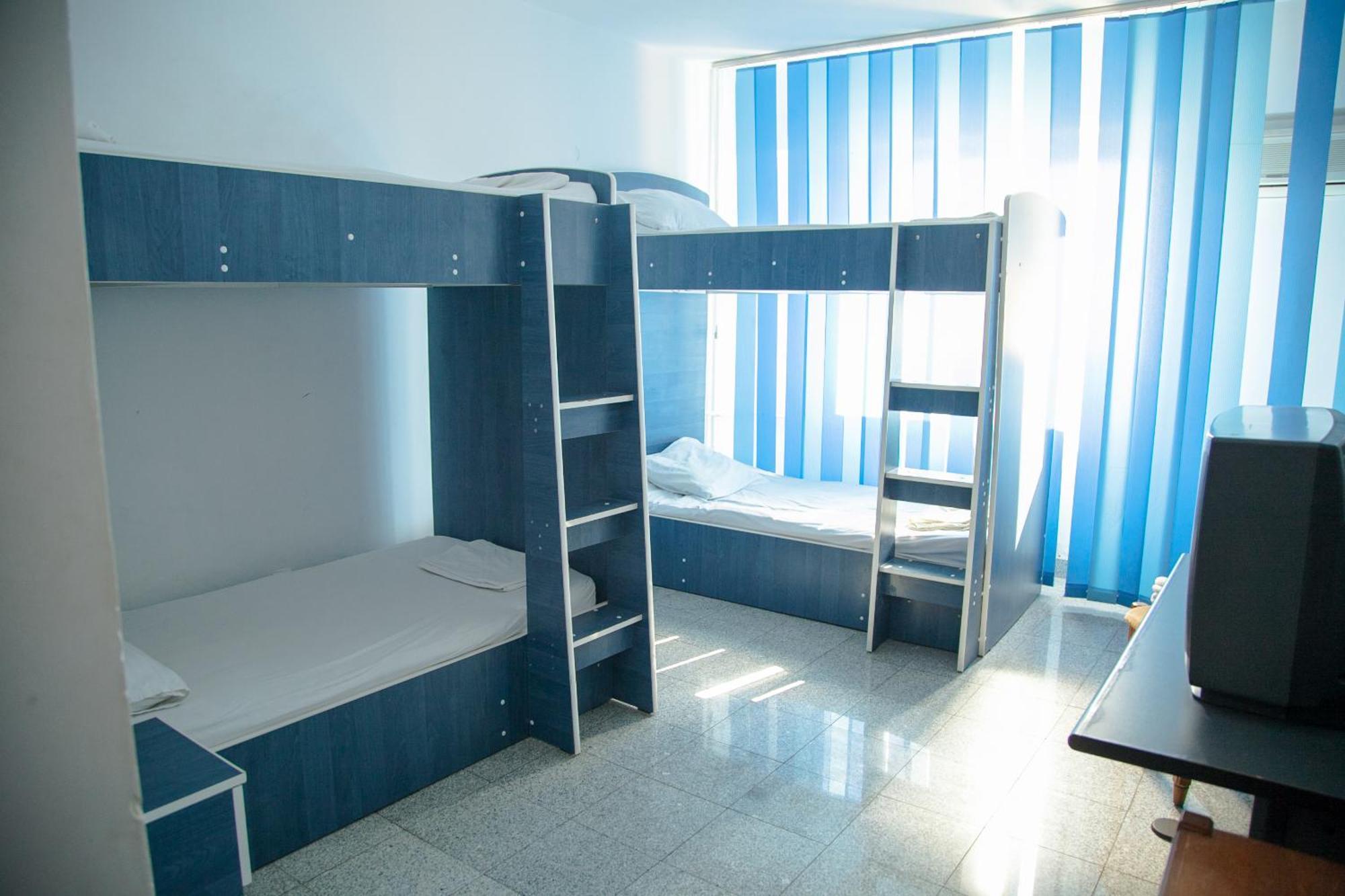 Hotel Vlasca Giurgiu Quarto foto