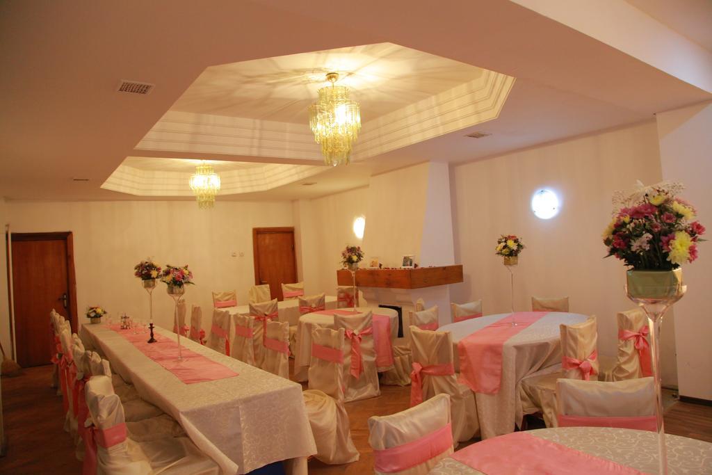 Hotel Vlasca Giurgiu Exterior foto