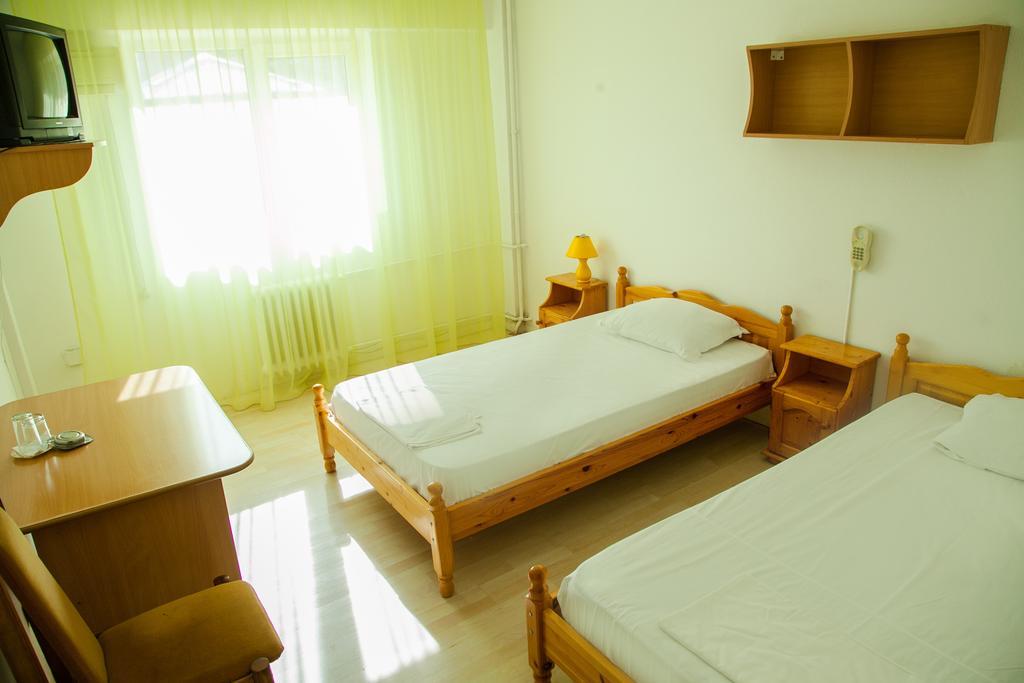 Hotel Vlasca Giurgiu Quarto foto
