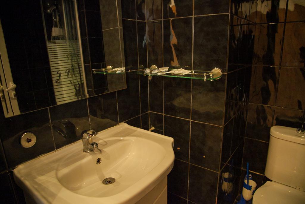 Hotel Vlasca Giurgiu Quarto foto