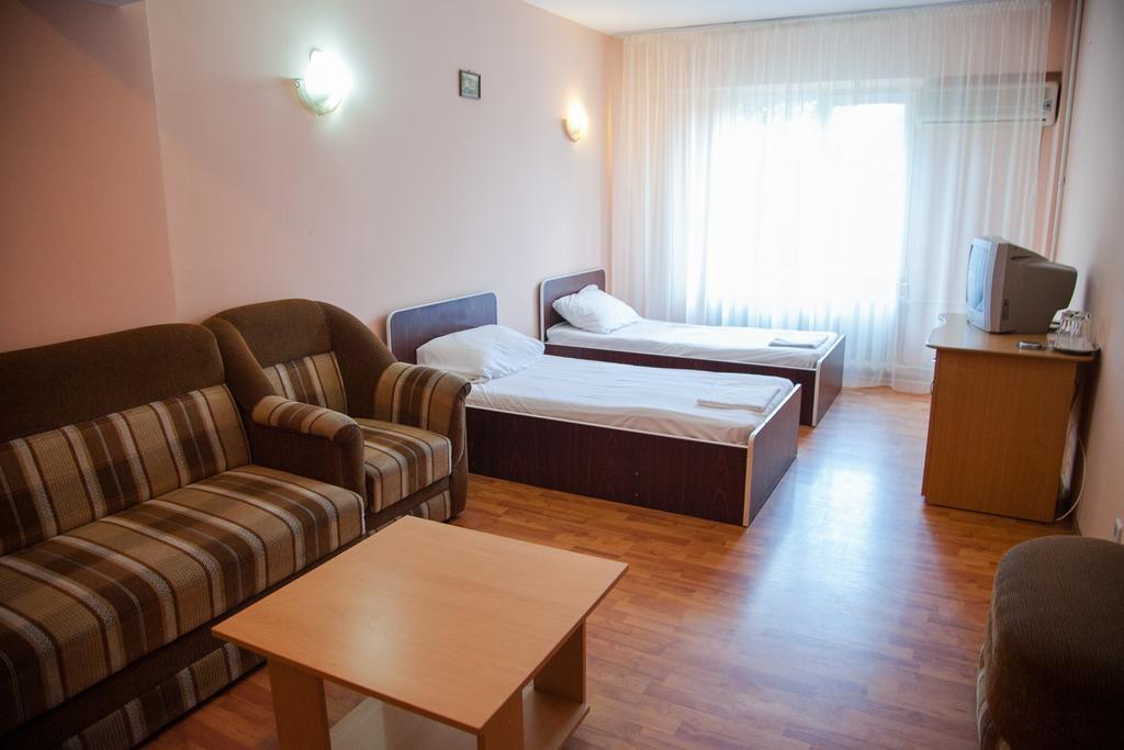 Hotel Vlasca Giurgiu Exterior foto