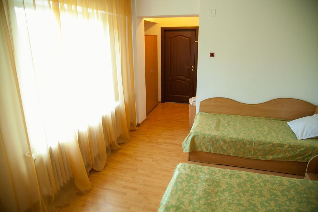 Hotel Vlasca Giurgiu Quarto foto