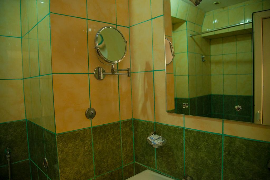 Hotel Vlasca Giurgiu Quarto foto