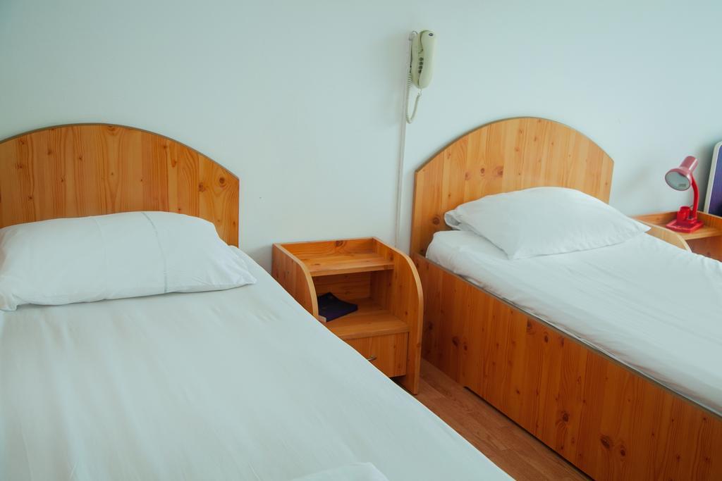 Hotel Vlasca Giurgiu Quarto foto