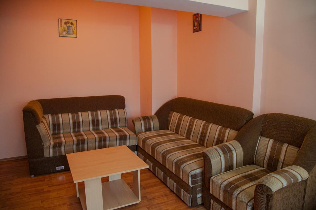 Hotel Vlasca Giurgiu Exterior foto