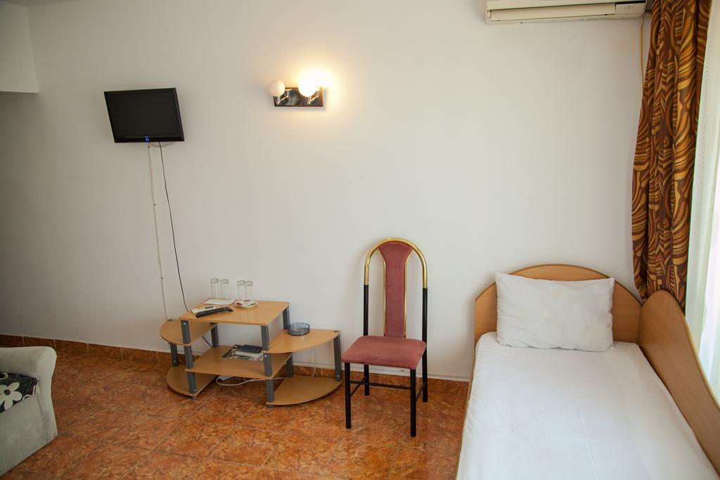 Hotel Vlasca Giurgiu Exterior foto
