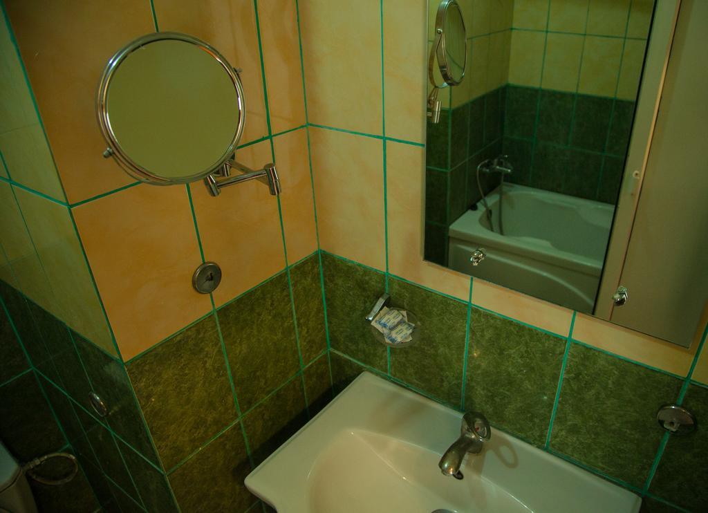 Hotel Vlasca Giurgiu Quarto foto
