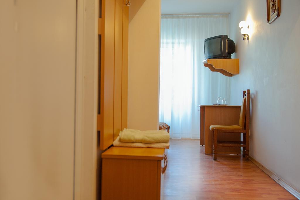 Hotel Vlasca Giurgiu Quarto foto