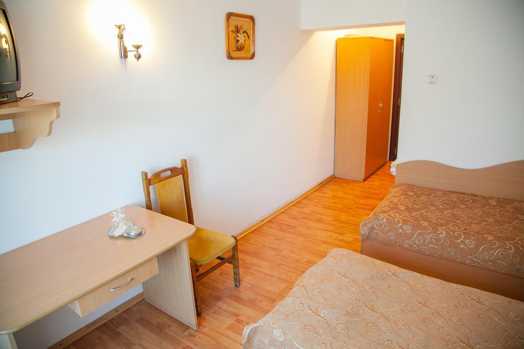Hotel Vlasca Giurgiu Quarto foto