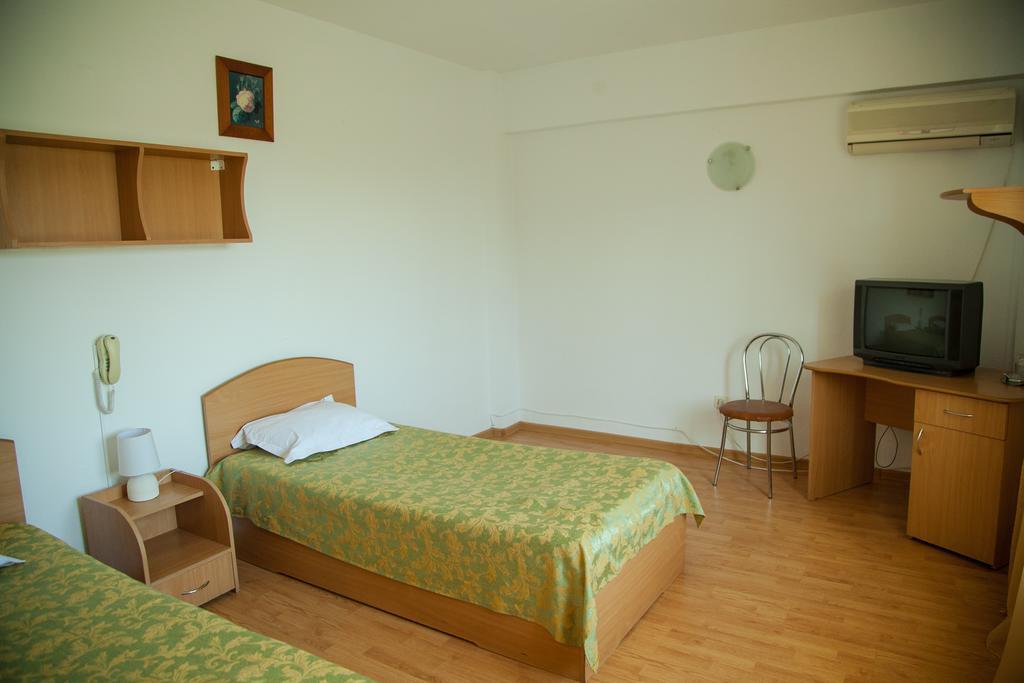Hotel Vlasca Giurgiu Quarto foto