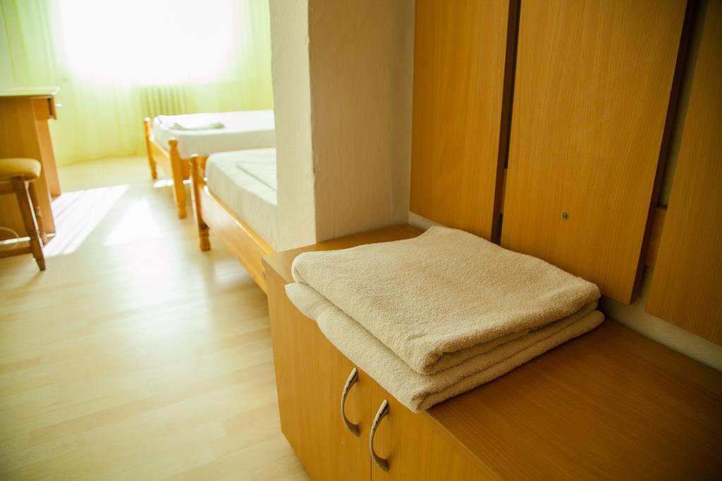 Hotel Vlasca Giurgiu Quarto foto