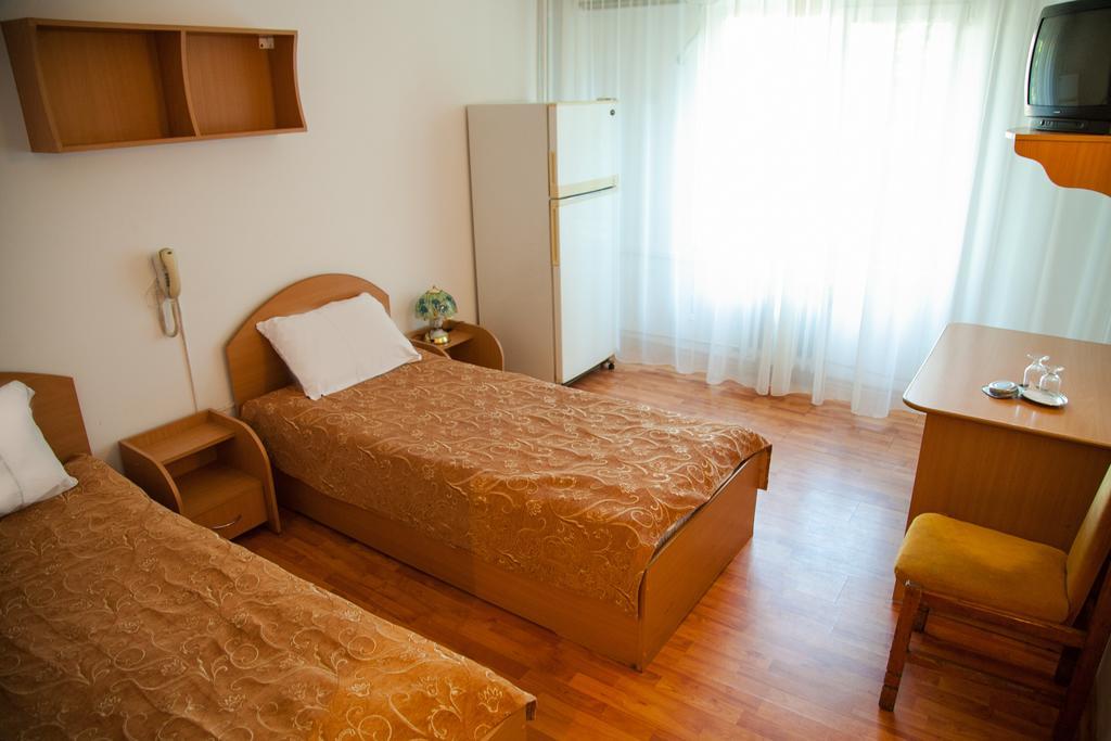Hotel Vlasca Giurgiu Quarto foto