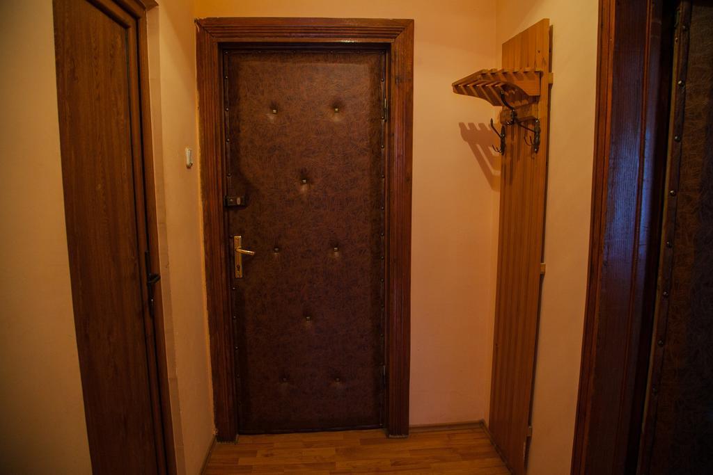 Hotel Vlasca Giurgiu Quarto foto